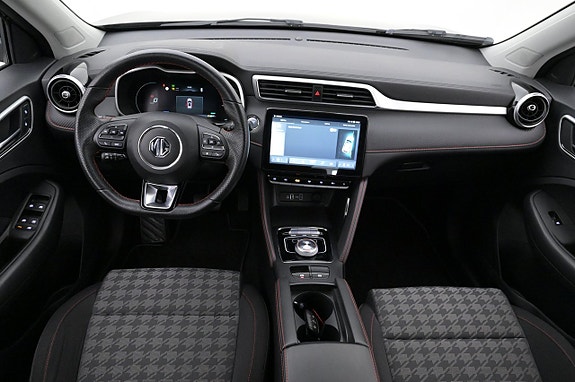 MG ZS 6 of 27