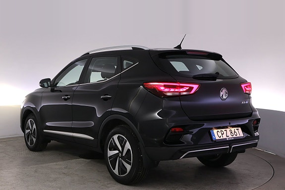 MG ZS 4 of 5