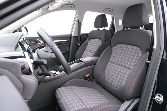 MG ZS 10 of 27