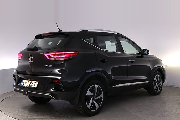 MG ZS 5 of 5