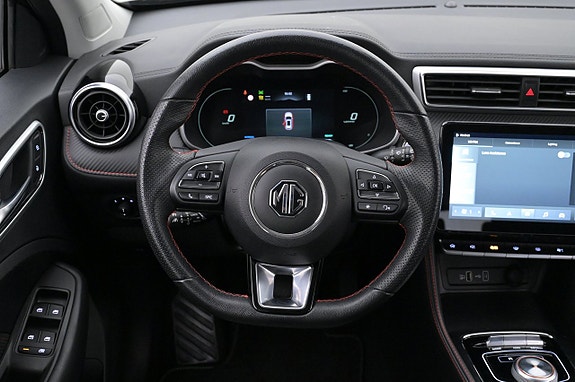 MG ZS 7 of 27