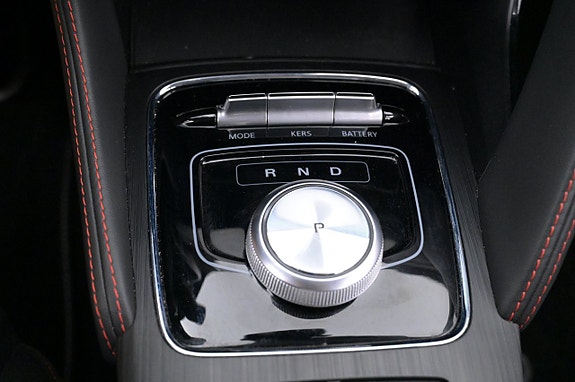 MG ZS 20 of 27