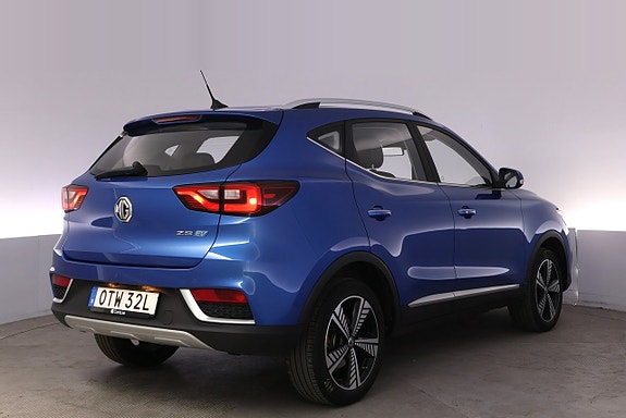 MG ZS 5 of 5