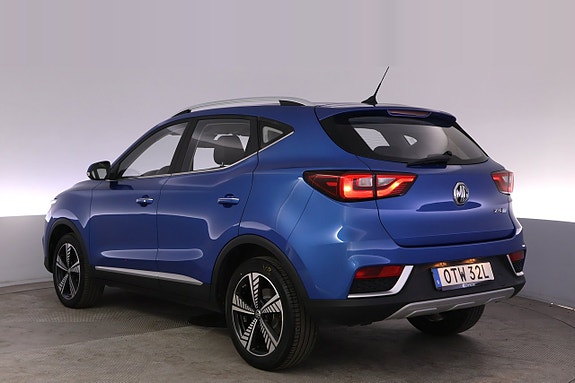 MG ZS 4 of 5