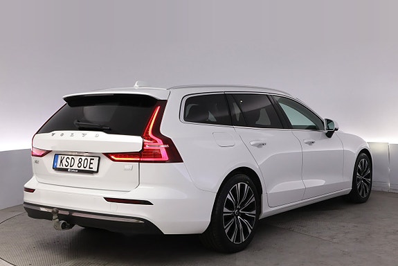Volvo V60 5 of 5