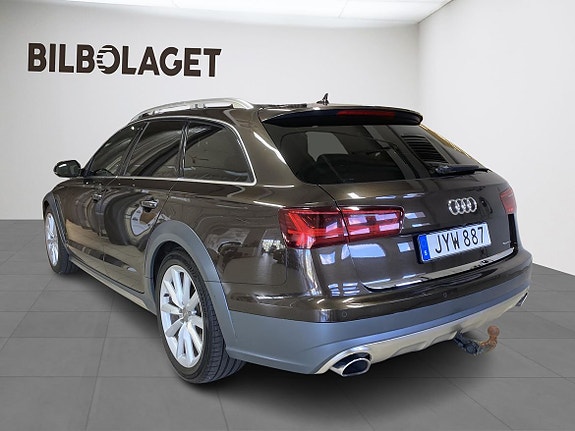 Audi A6 allroad 3 of 5