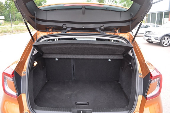 Renault Captur 23 of 26