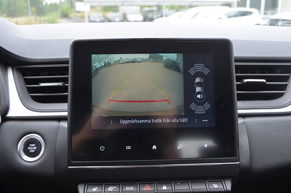 Renault Captur 25 of 26