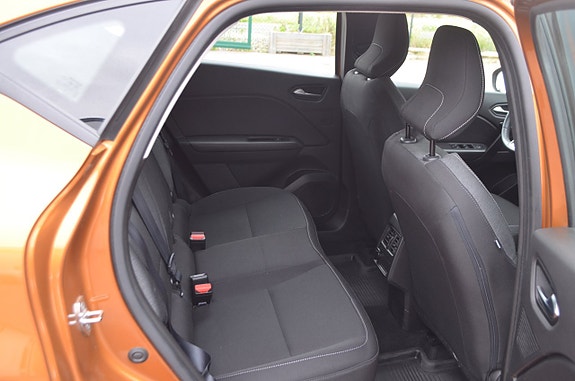 Renault Captur 22 of 26