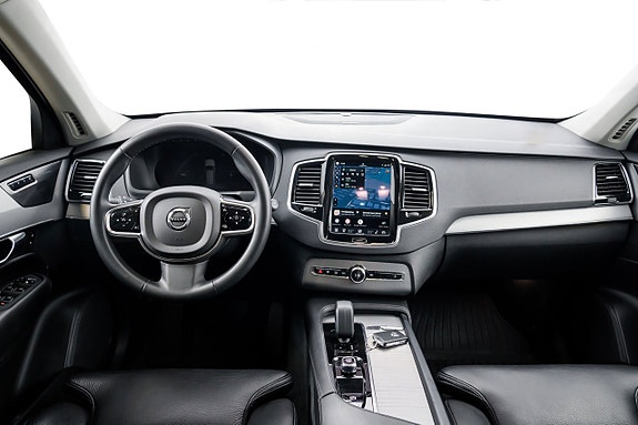Volvo XC90 20 of 24