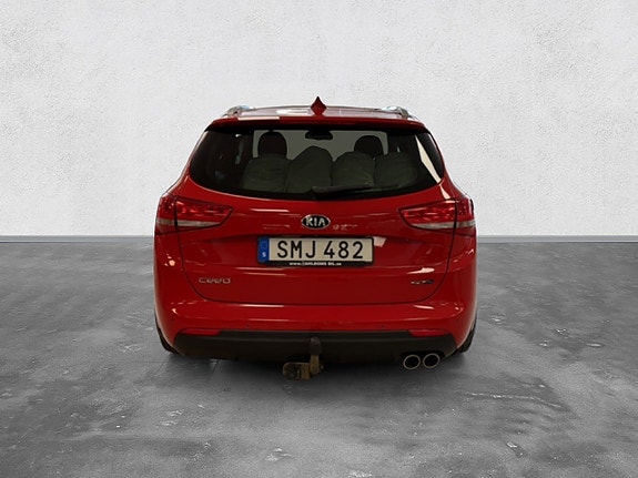 Kia Ceed 4 of 5