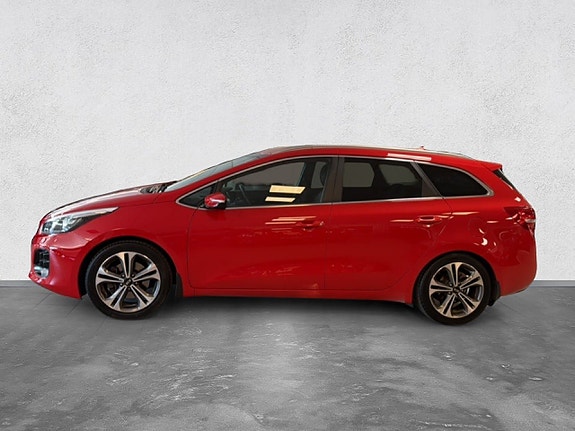 Kia Ceed 2 of 5