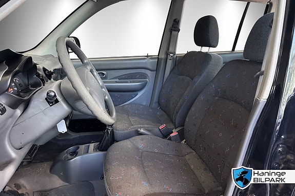 Hyundai Atos 12 of 13