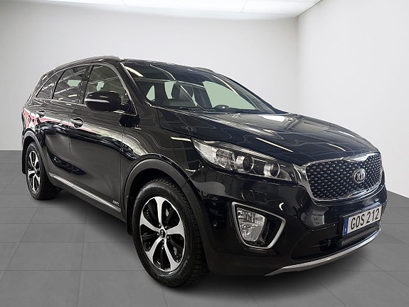 Kia Sorento 5 of 5