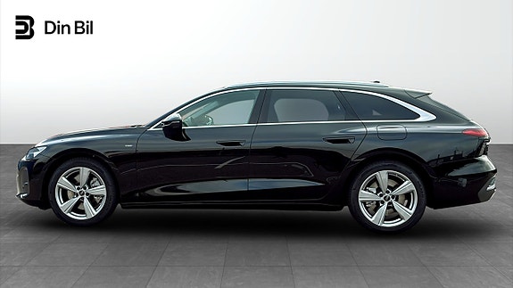 Audi A6 2 of 5