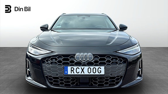 Audi A6 4 of 5
