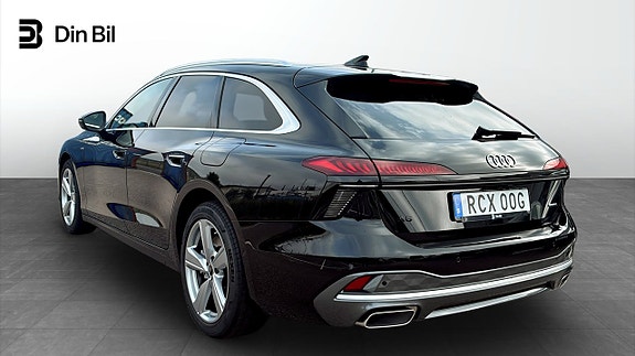 Audi A6 3 of 5