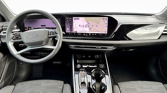Audi A6 10 of 12