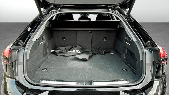 Audi A6 12 of 12