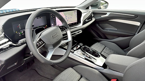 Audi A6 7 of 12