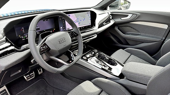 Audi A5 7 of 13