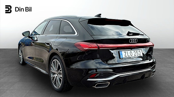 Audi A5 3 of 5