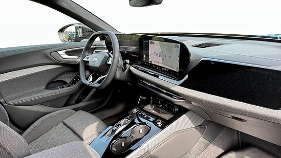 Audi A5 11 of 13