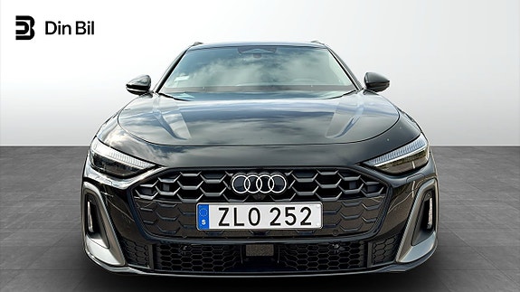 Audi A5 4 of 5
