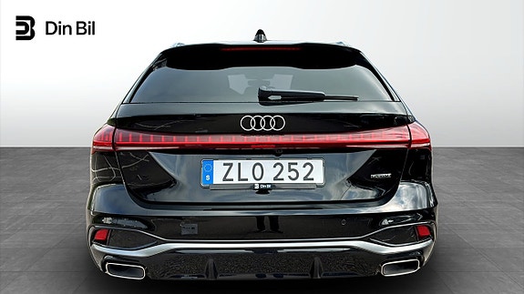 Audi A5 5 of 5