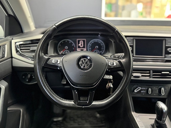 Volkswagen Polo 7 of 13