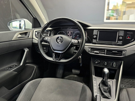 Volkswagen Polo 6 of 13