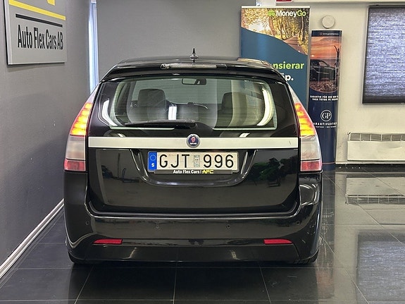 Saab 9-3 4 of 5