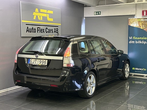 Saab 9-3 5 of 5