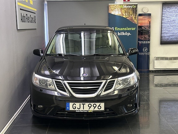 Saab 9-3 3 of 5