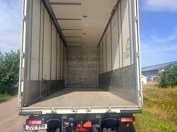 Volvo FH 540 11 of 12