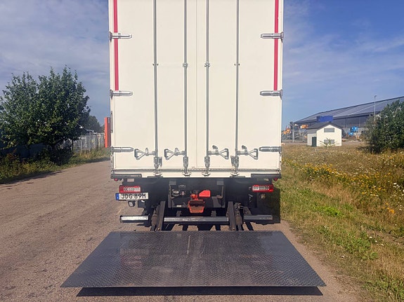 Volvo FH 540 10 of 12