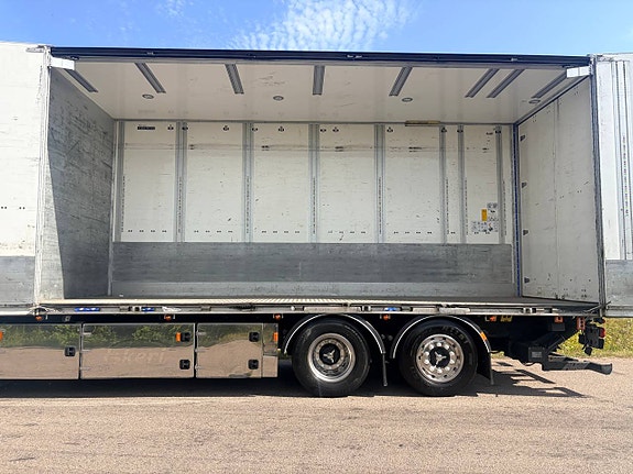 Volvo FH 540 12 of 12
