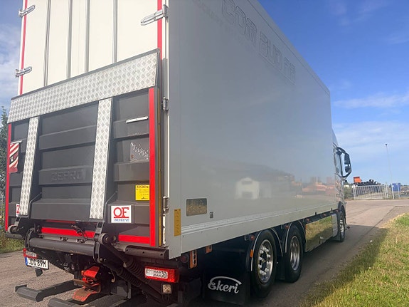 Volvo FH 540 3 of 12