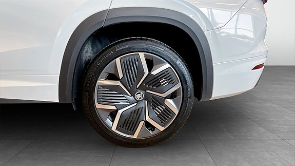 Skoda Kodiaq 6 of 13