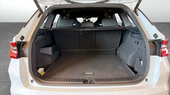 Skoda Kodiaq 12 of 13