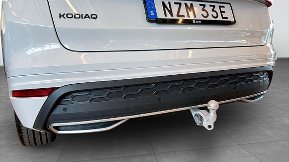 Skoda Kodiaq 13 of 13