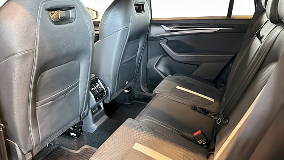 Skoda Kodiaq 11 of 13