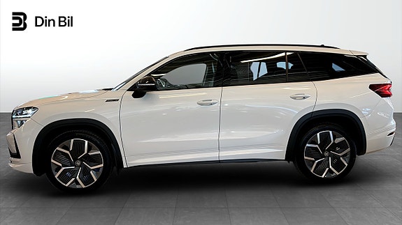 Skoda Kodiaq 2 of 5