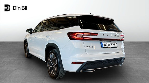 Skoda Kodiaq 3 of 5