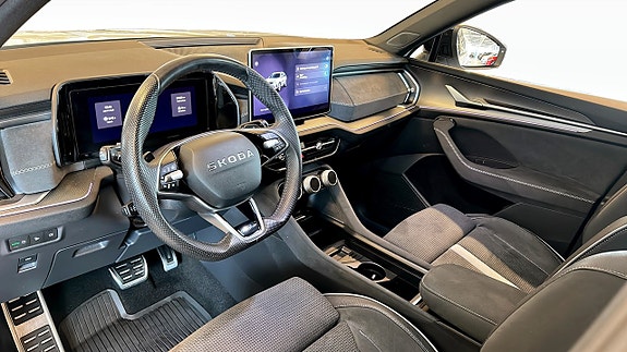 Skoda Kodiaq 7 of 13