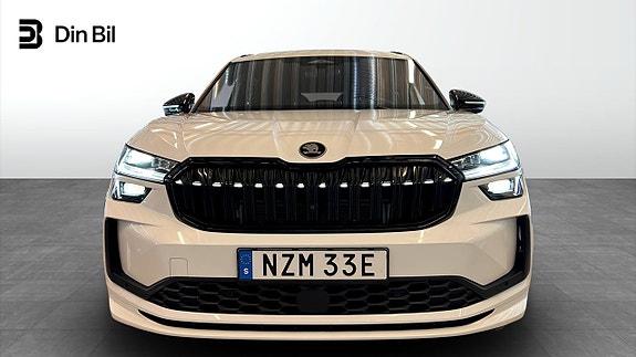 Skoda Kodiaq 4 of 5