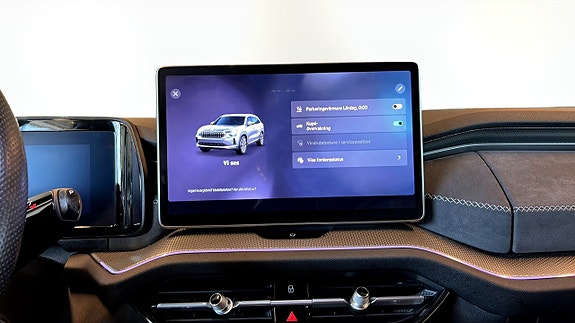 Skoda Kodiaq 9 of 13