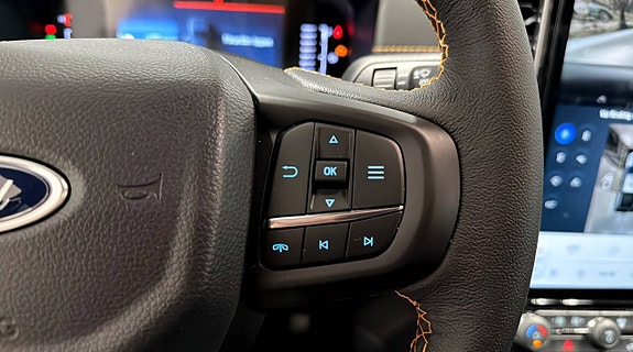 Ford Ranger 14 of 15