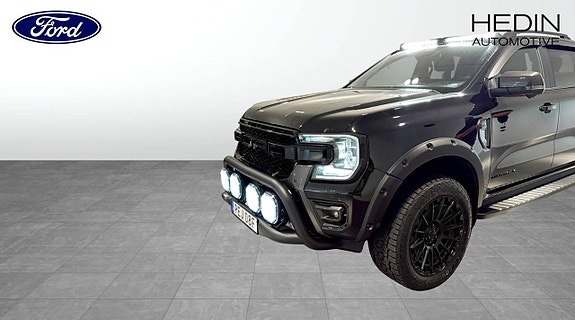 Ford Ranger 15 of 15
