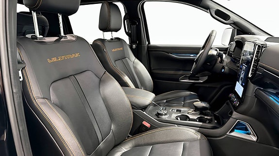 Ford Ranger 5 of 5
